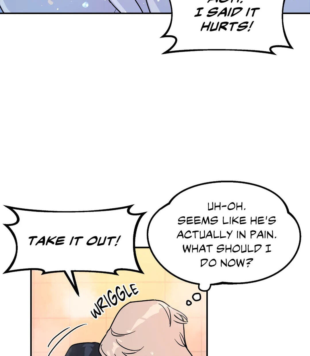 A Tree Without Roots Chapter 18 page 43 - 