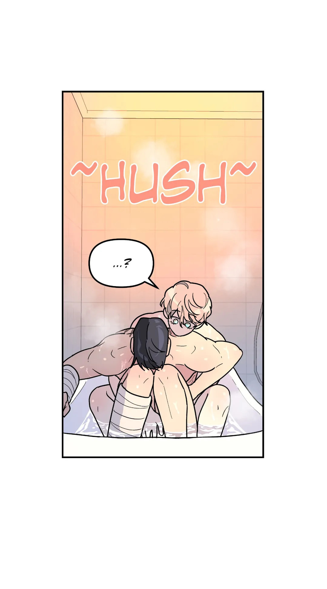 A Tree Without Roots Chapter 18 page 46 - 