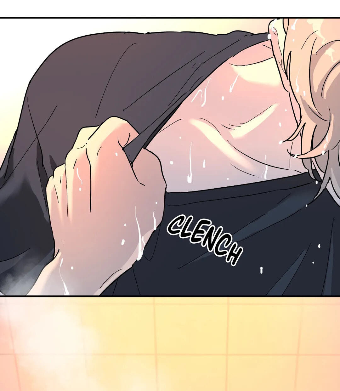 A Tree Without Roots Chapter 18 page 6 - 