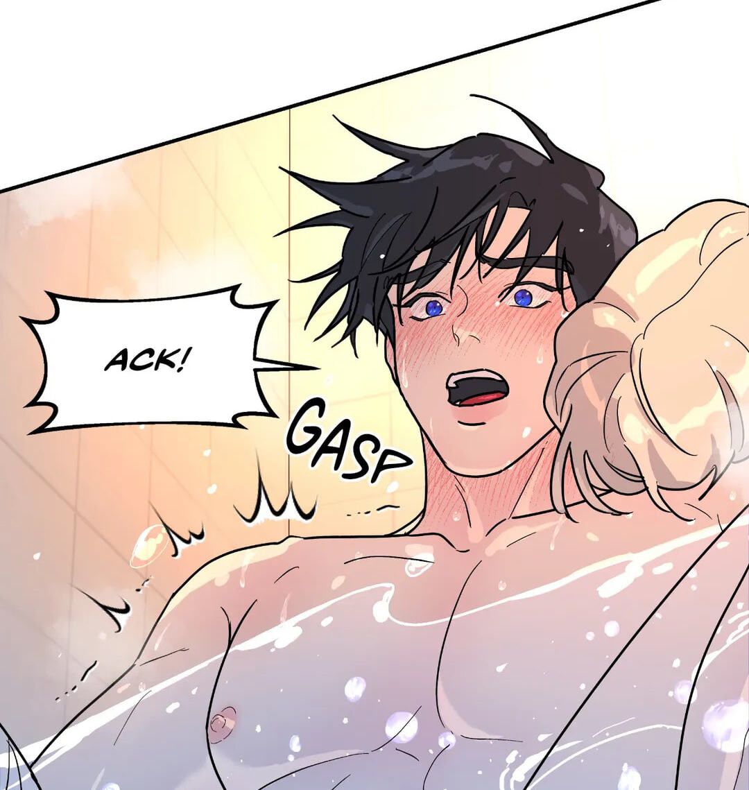 A Tree Without Roots Chapter 18 page 52 - 