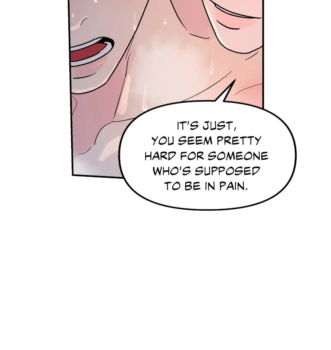 A Tree Without Roots Chapter 18 page 55 - 