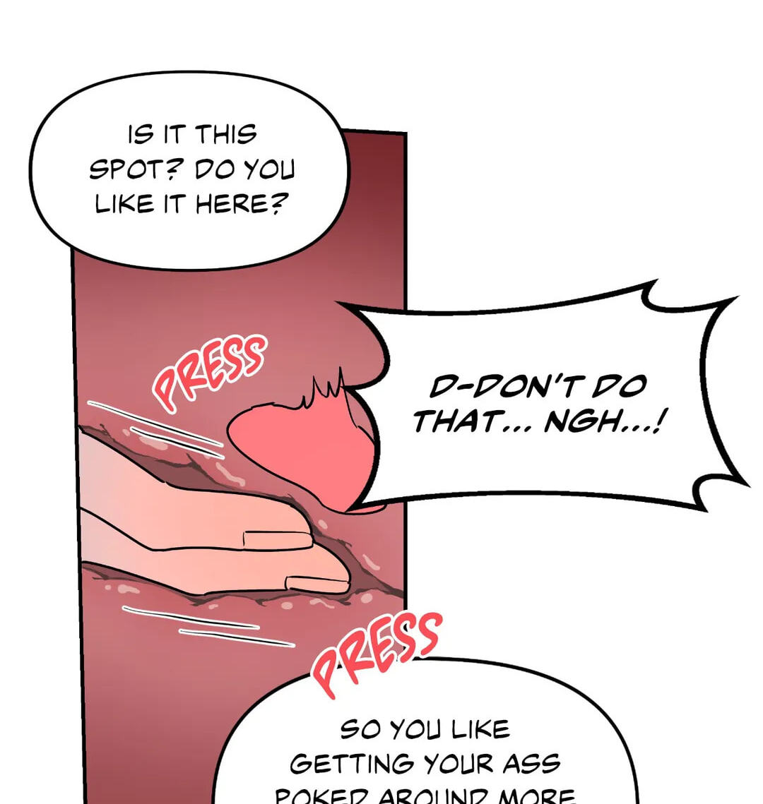 A Tree Without Roots Chapter 18 page 56 - 
