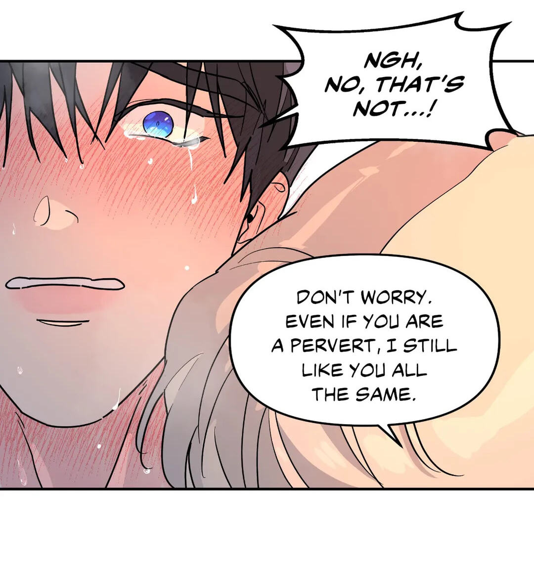 A Tree Without Roots Chapter 18 page 60 - 