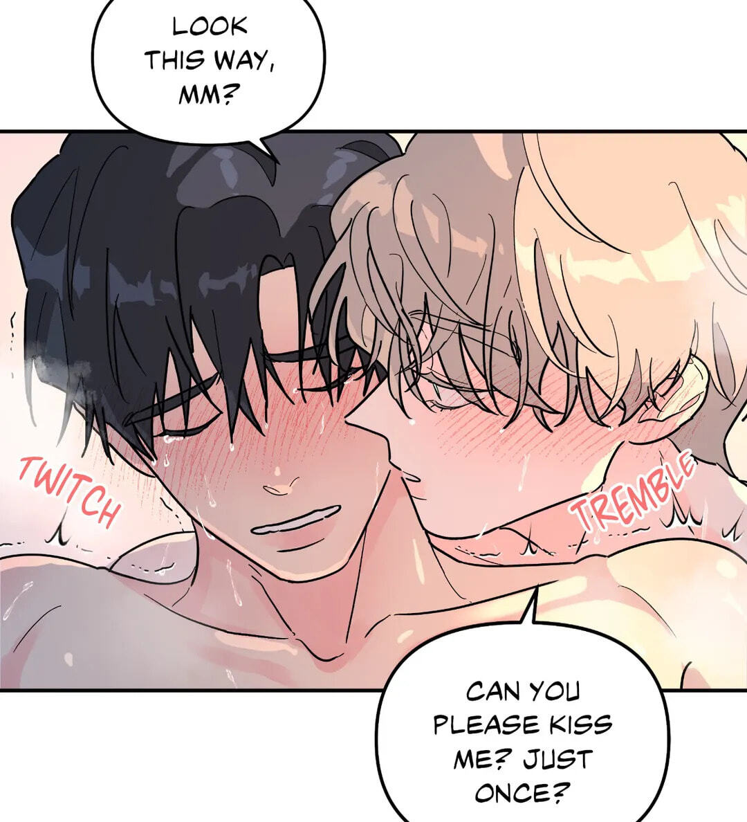 A Tree Without Roots Chapter 18 page 63 - 