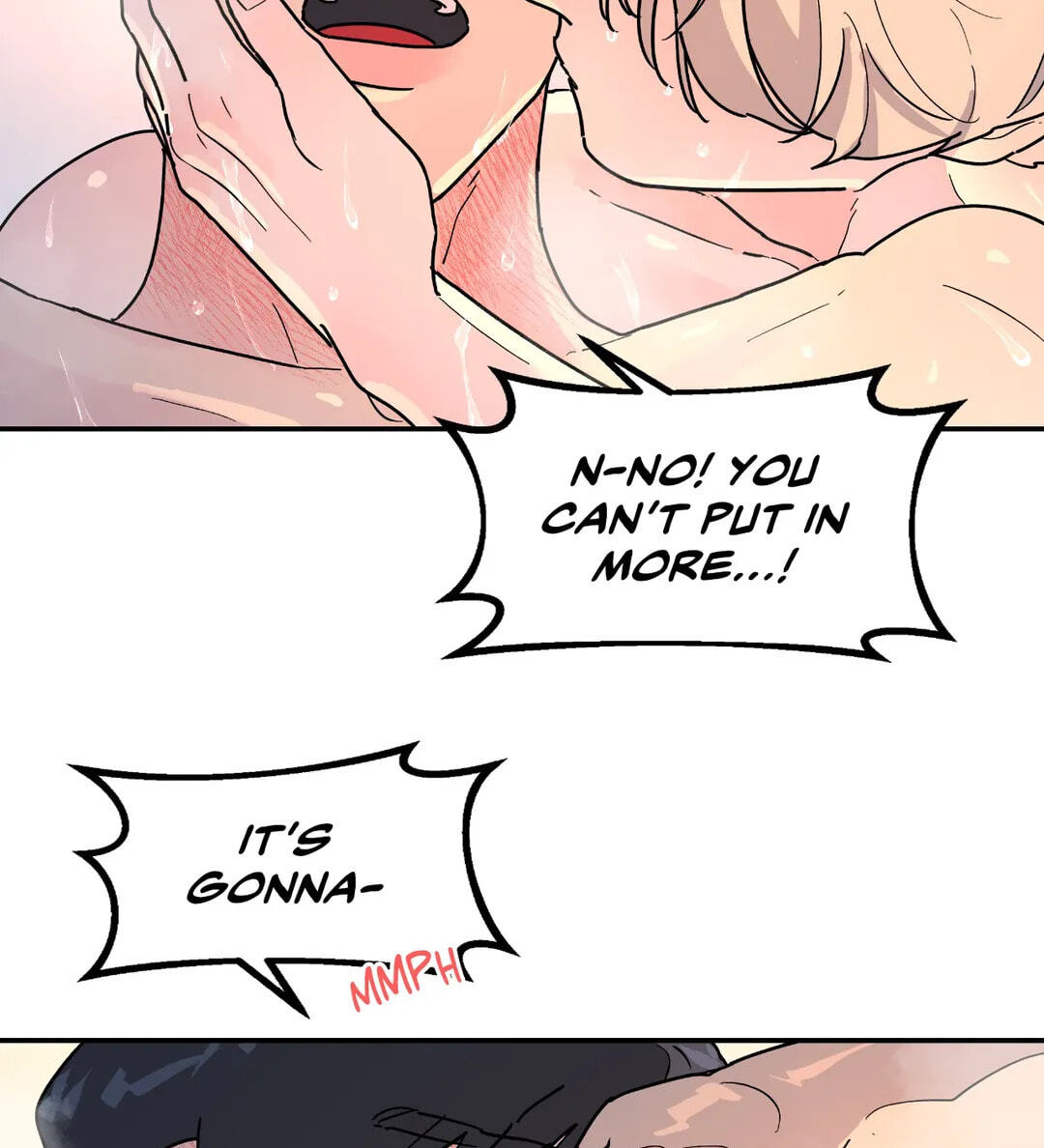 A Tree Without Roots Chapter 18 page 69 - 