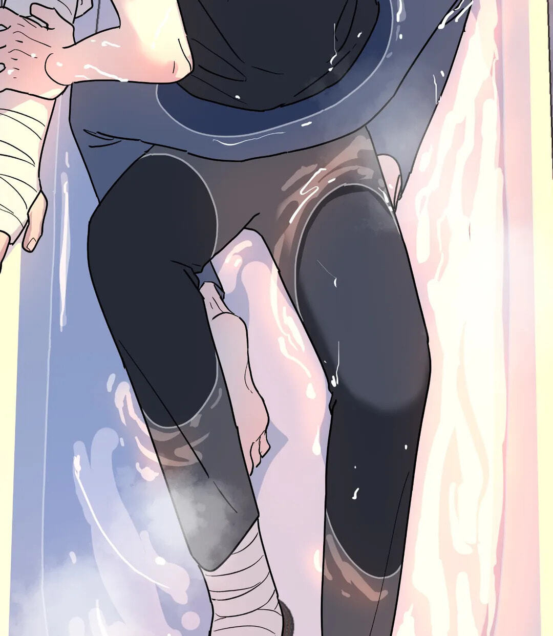 A Tree Without Roots Chapter 18 page 8 - 