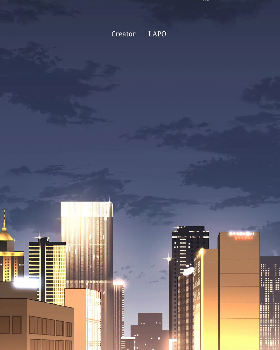 A Tree Without Roots Chapter 19 page 2 - 
