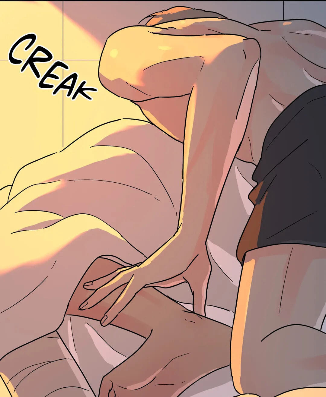 A Tree Without Roots Chapter 19 page 13 - 