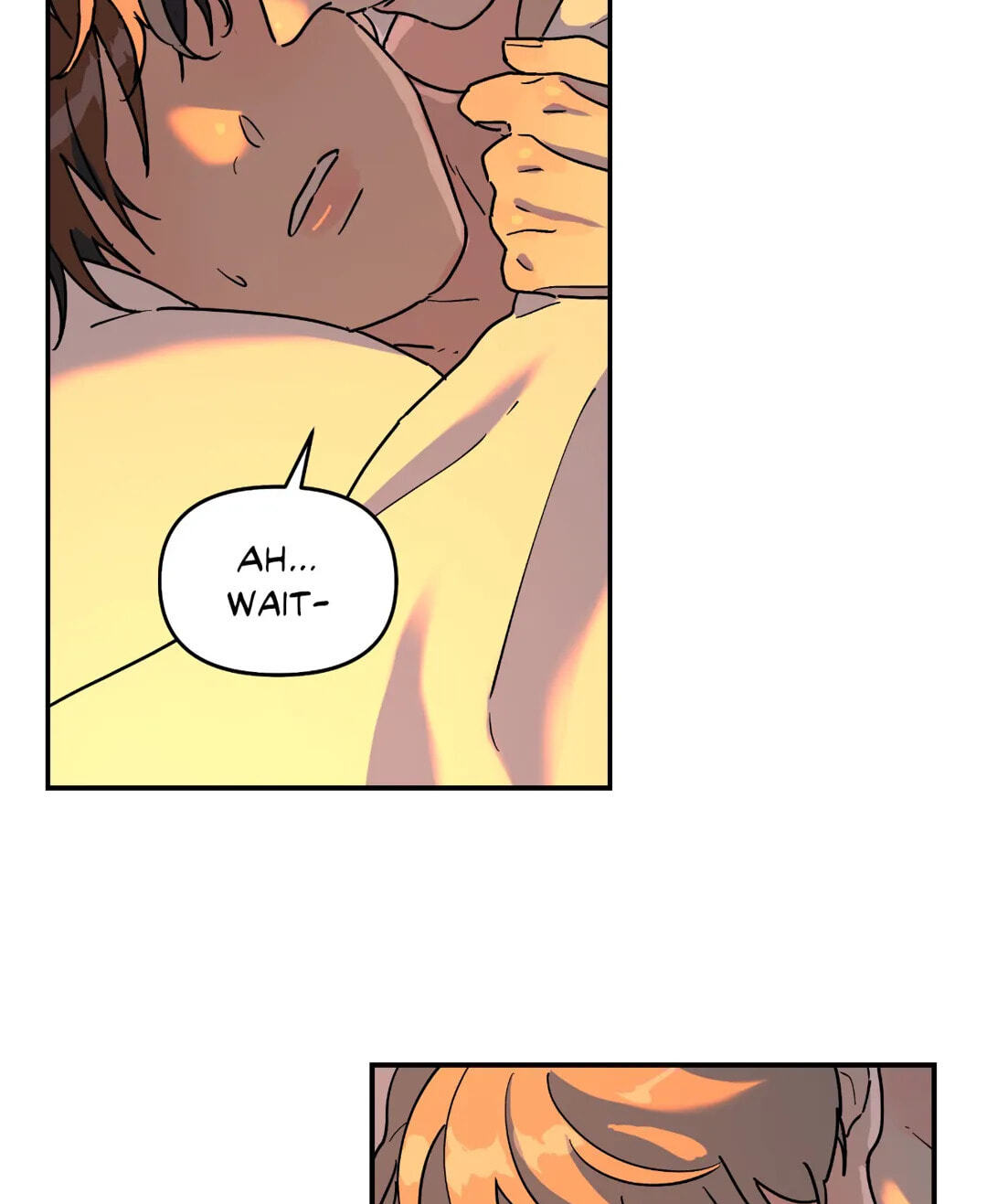 A Tree Without Roots Chapter 19 page 15 - 