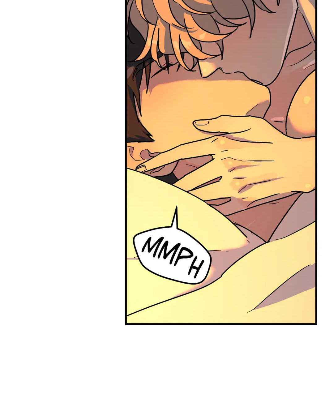 A Tree Without Roots Chapter 19 page 16 - 