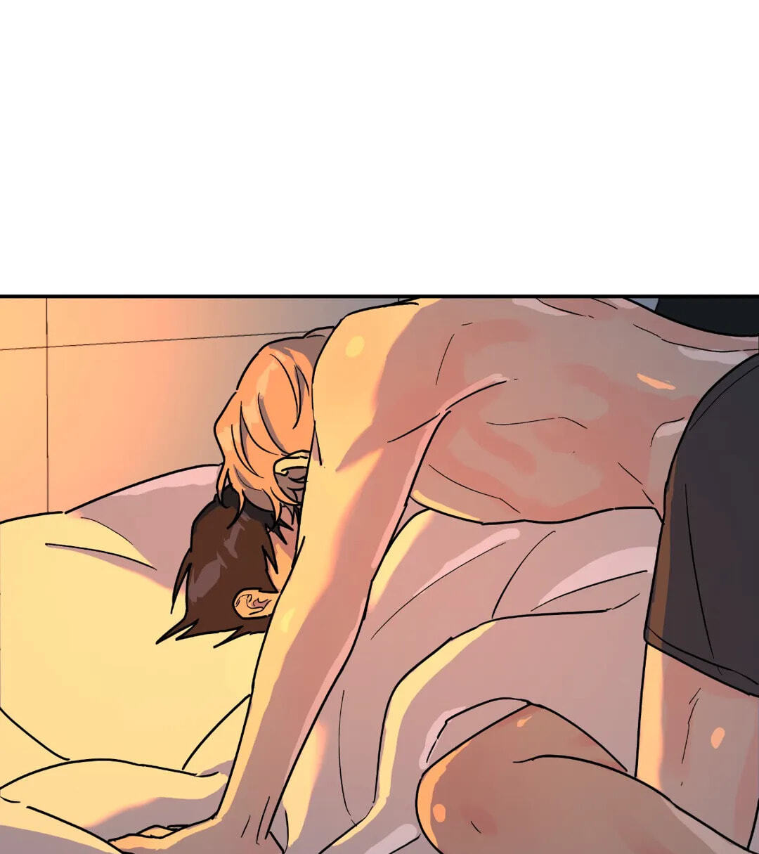 A Tree Without Roots Chapter 19 page 17 - 