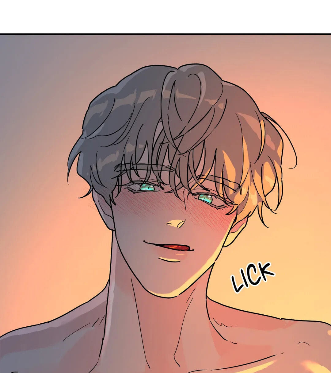 A Tree Without Roots Chapter 19 page 21 - 