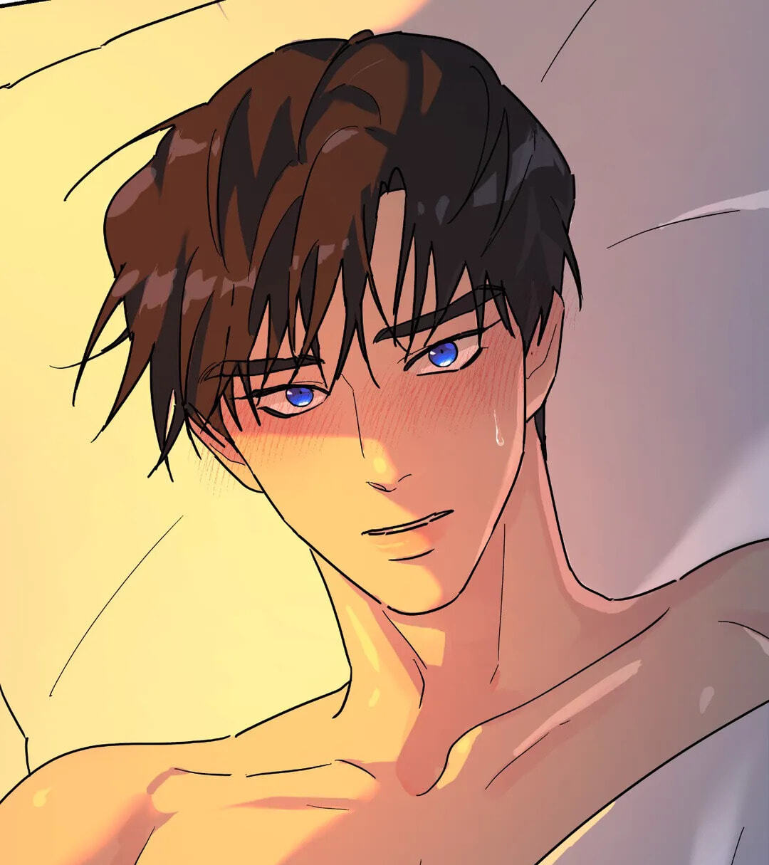 A Tree Without Roots Chapter 19 page 23 - 