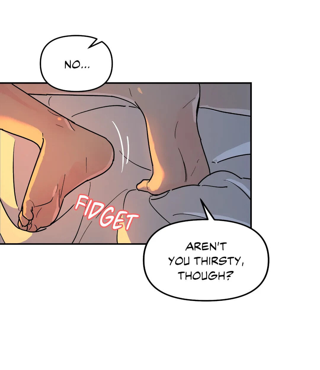 A Tree Without Roots Chapter 19 page 25 - 