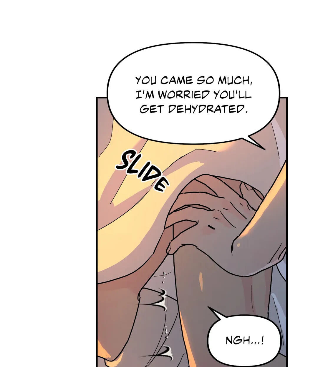 A Tree Without Roots Chapter 19 page 26 - 
