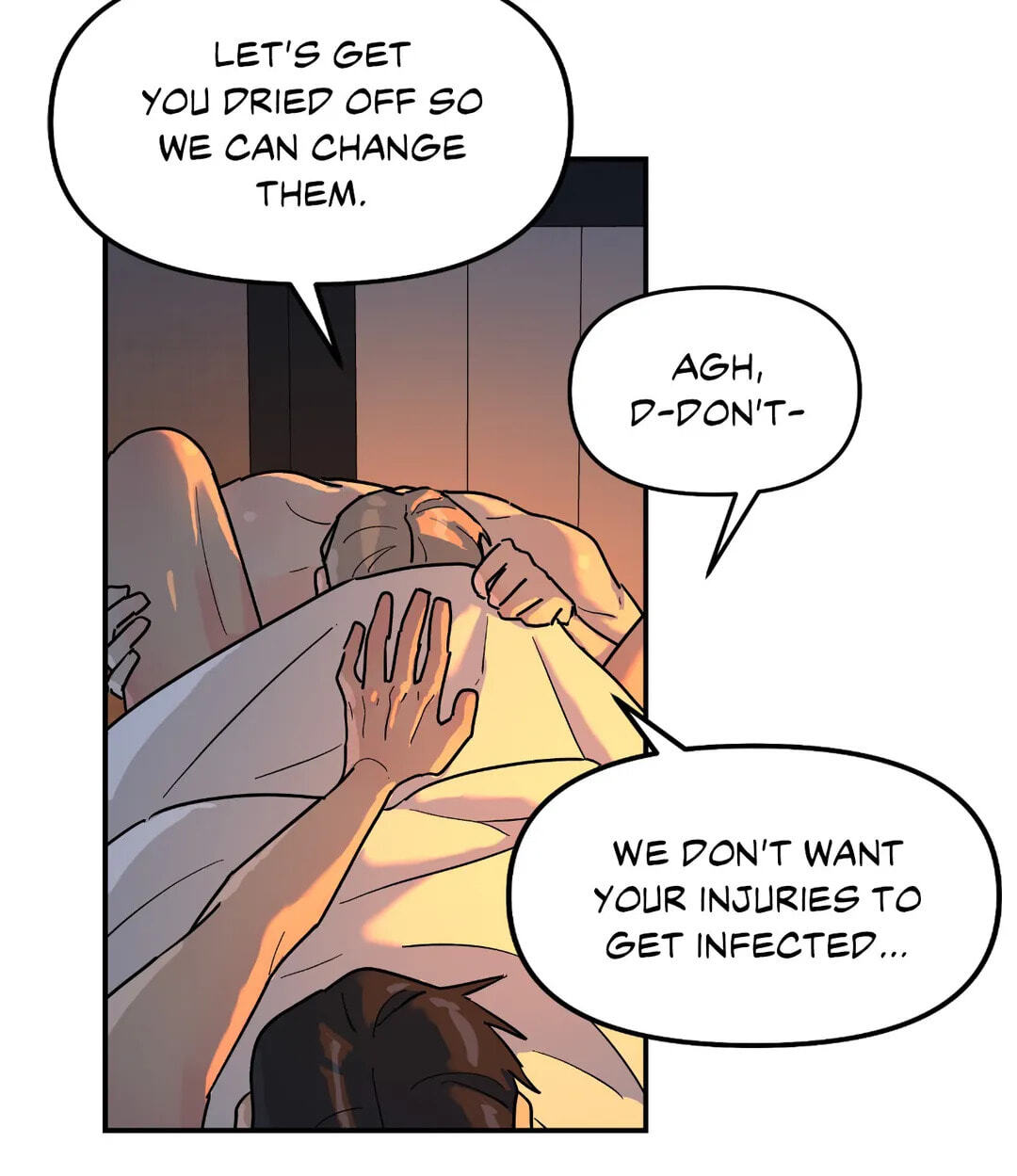 A Tree Without Roots Chapter 19 page 29 - 