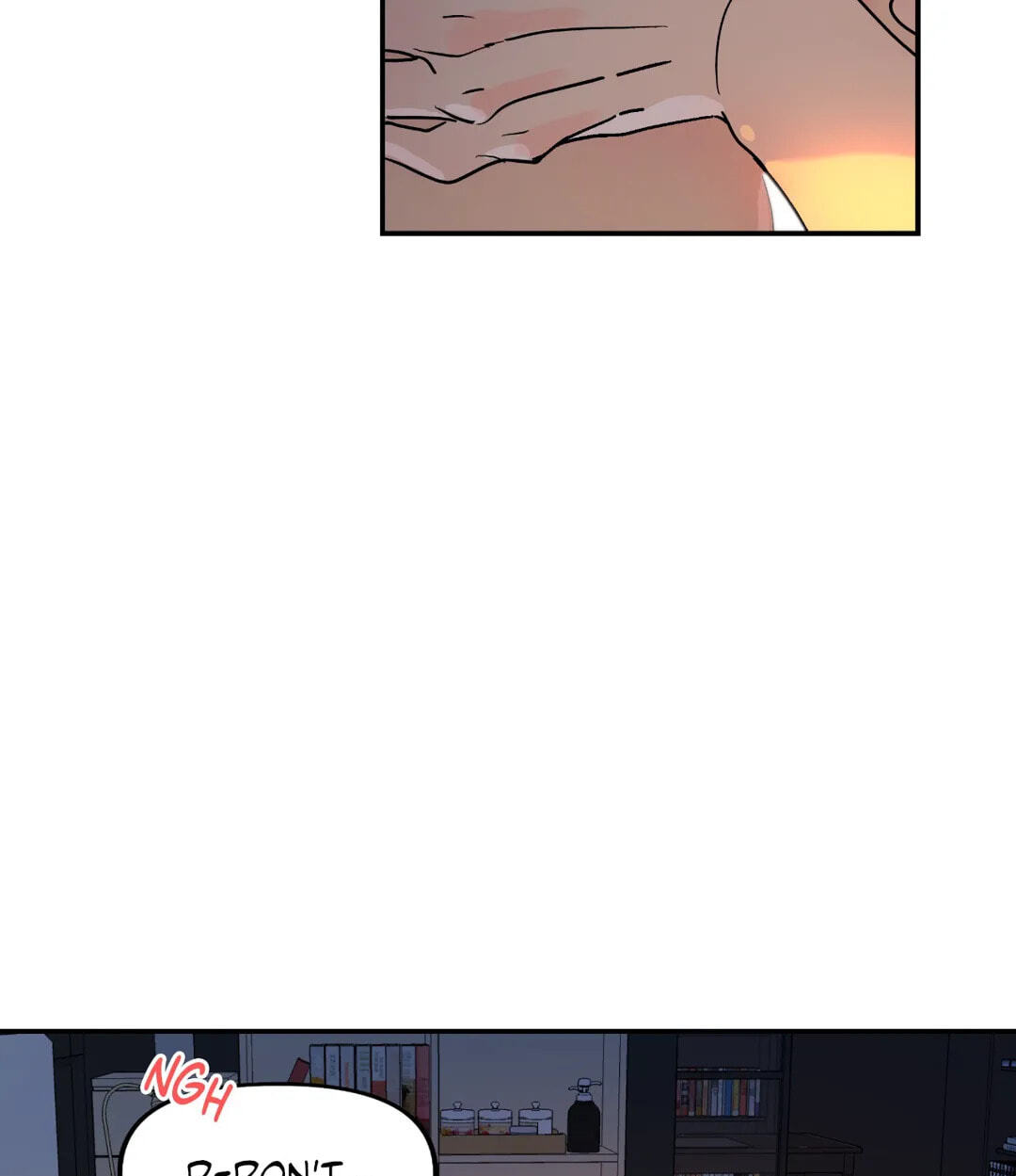 A Tree Without Roots Chapter 19 page 31 - 