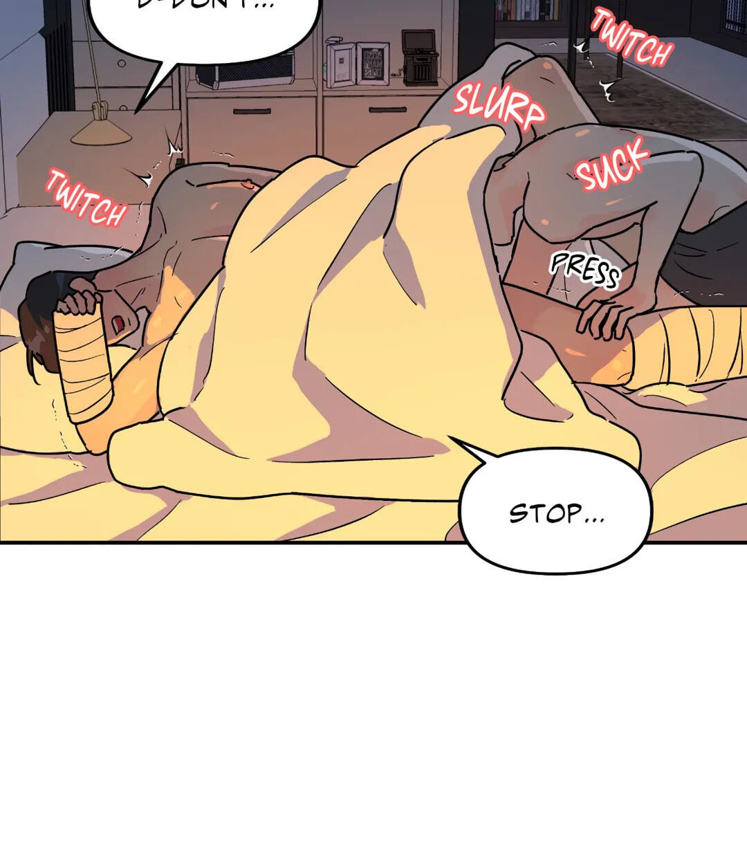 A Tree Without Roots Chapter 19 page 32 - 