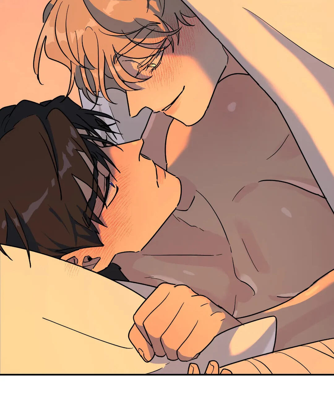 A Tree Without Roots Chapter 19 page 36 - 
