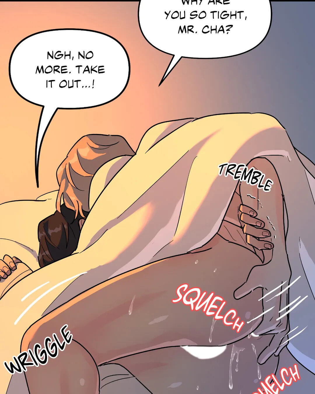 A Tree Without Roots Chapter 19 page 39 - 