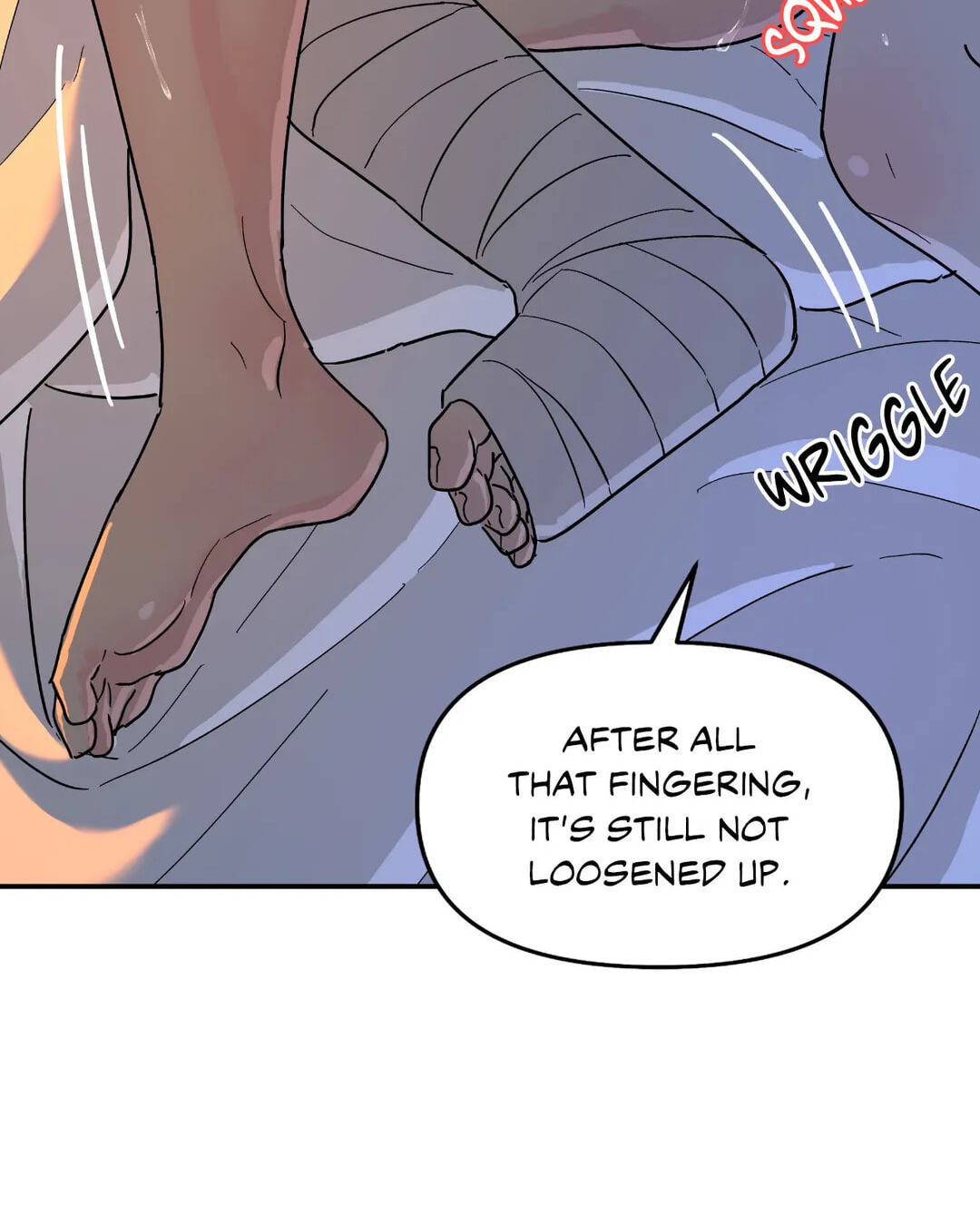 A Tree Without Roots Chapter 19 page 40 - 