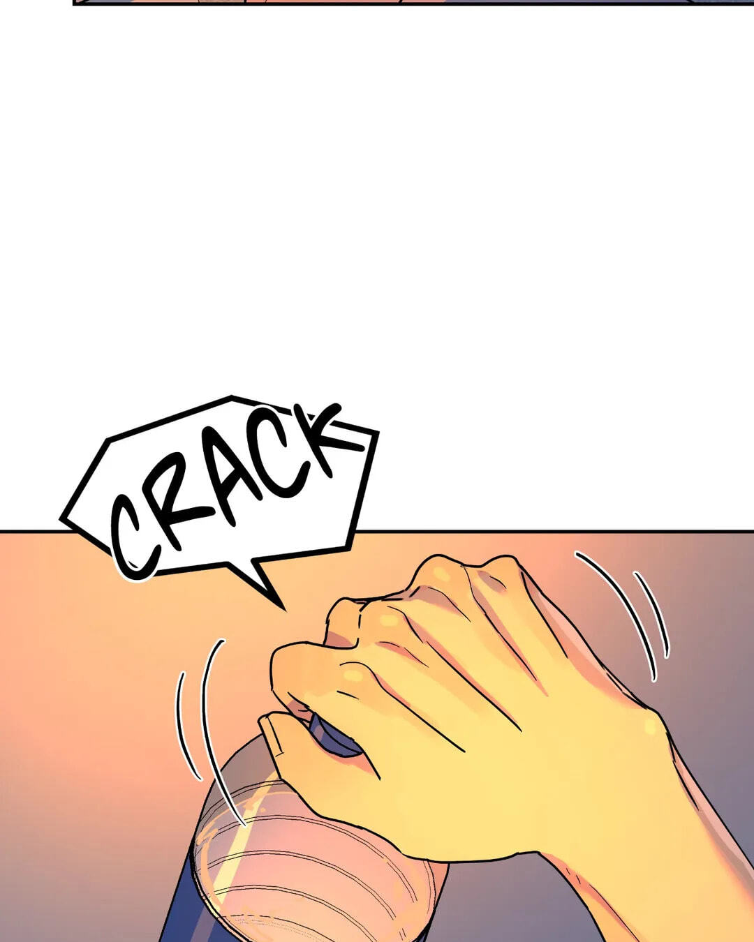 A Tree Without Roots Chapter 19 page 5 - 