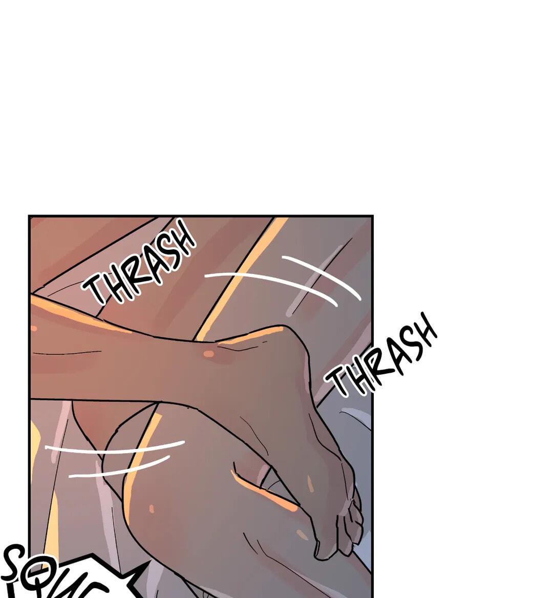 A Tree Without Roots Chapter 19 page 44 - 