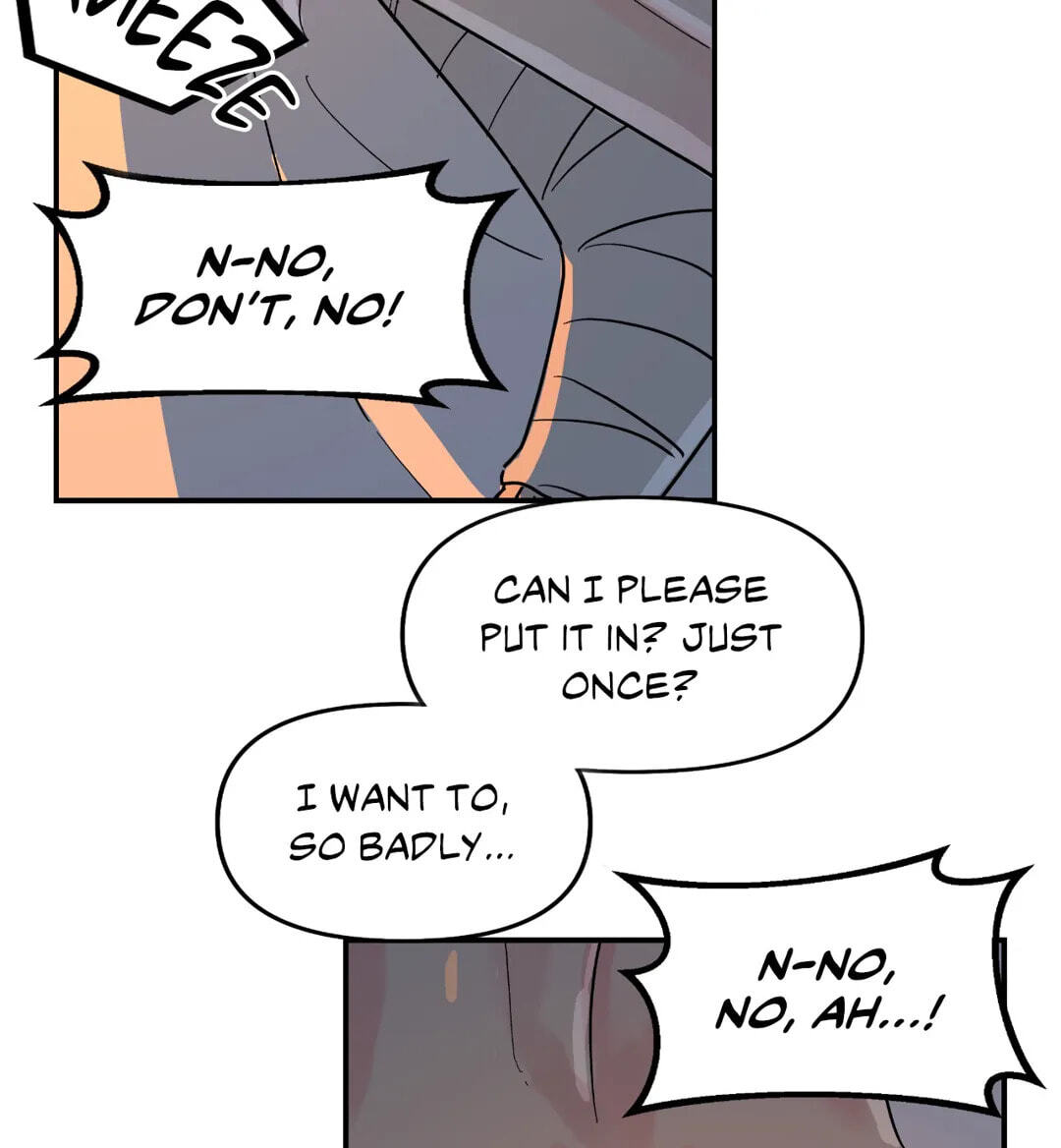 A Tree Without Roots Chapter 19 page 45 - 