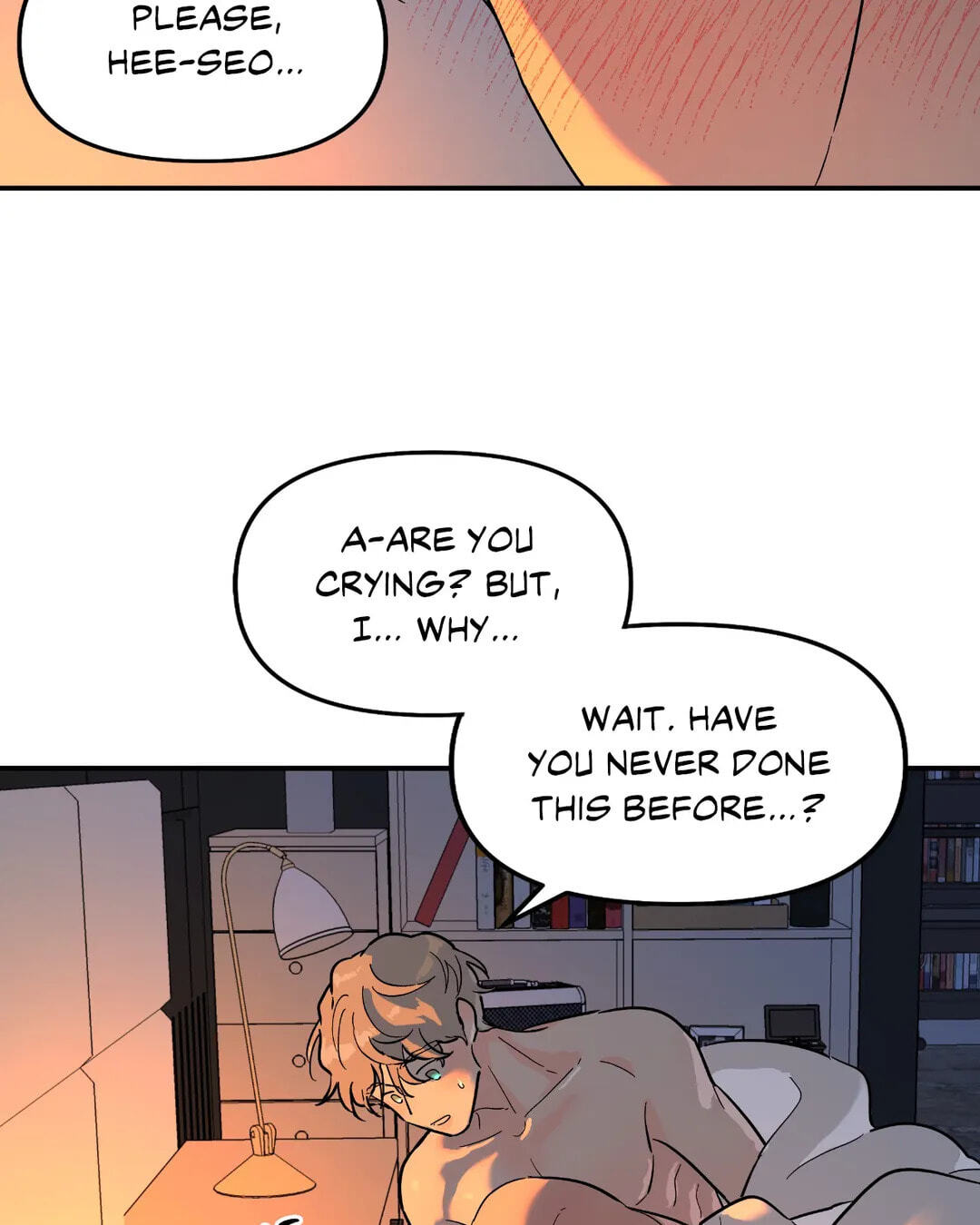 A Tree Without Roots Chapter 19 page 51 - 