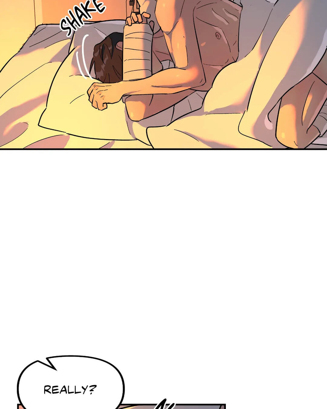 A Tree Without Roots Chapter 19 page 52 - 