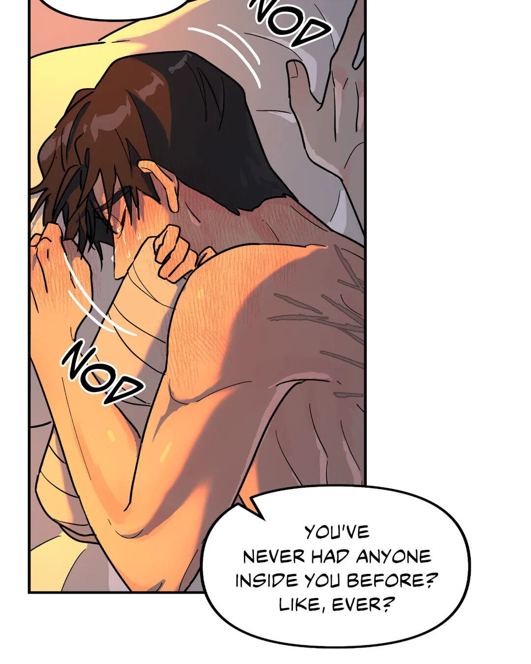 A Tree Without Roots Chapter 19 page 53 - 