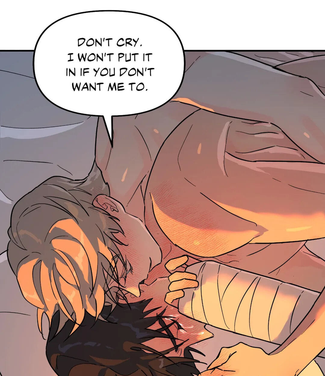 A Tree Without Roots Chapter 19 page 57 - 
