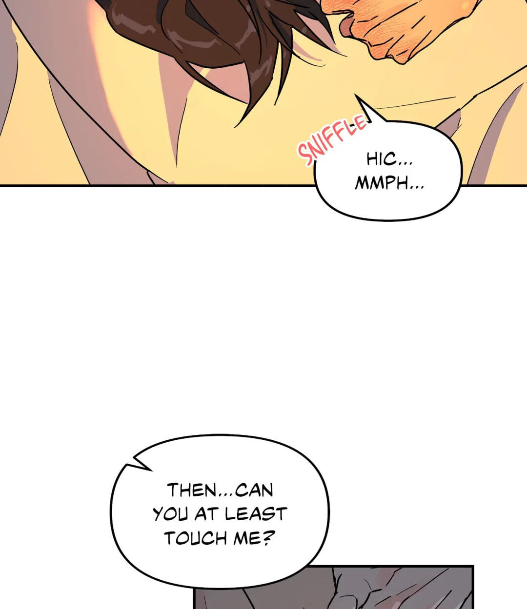A Tree Without Roots Chapter 19 page 58 - 