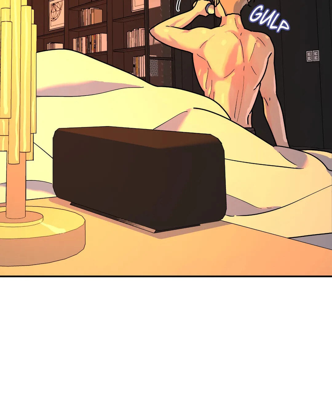 A Tree Without Roots Chapter 19 page 7 - 