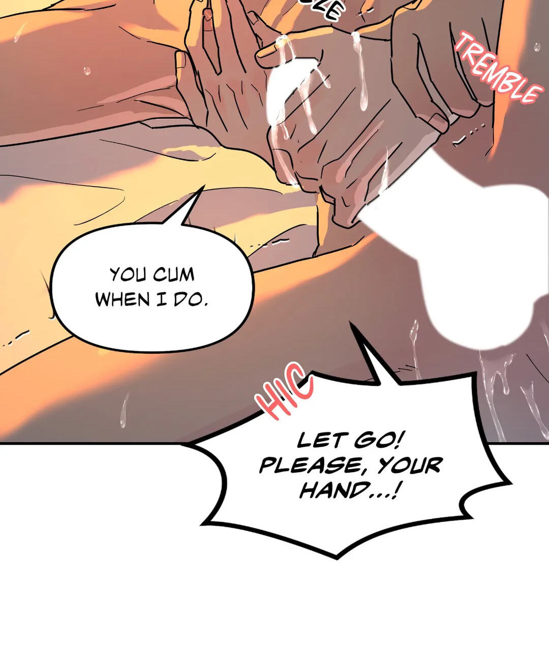 A Tree Without Roots Chapter 19 page 72 - 