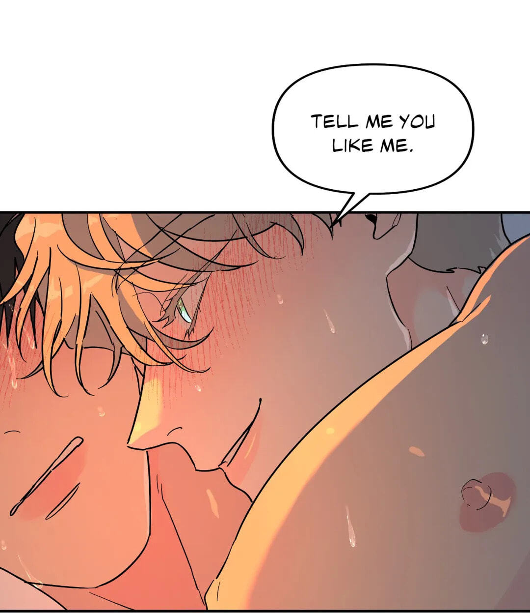 A Tree Without Roots Chapter 19 page 73 - 