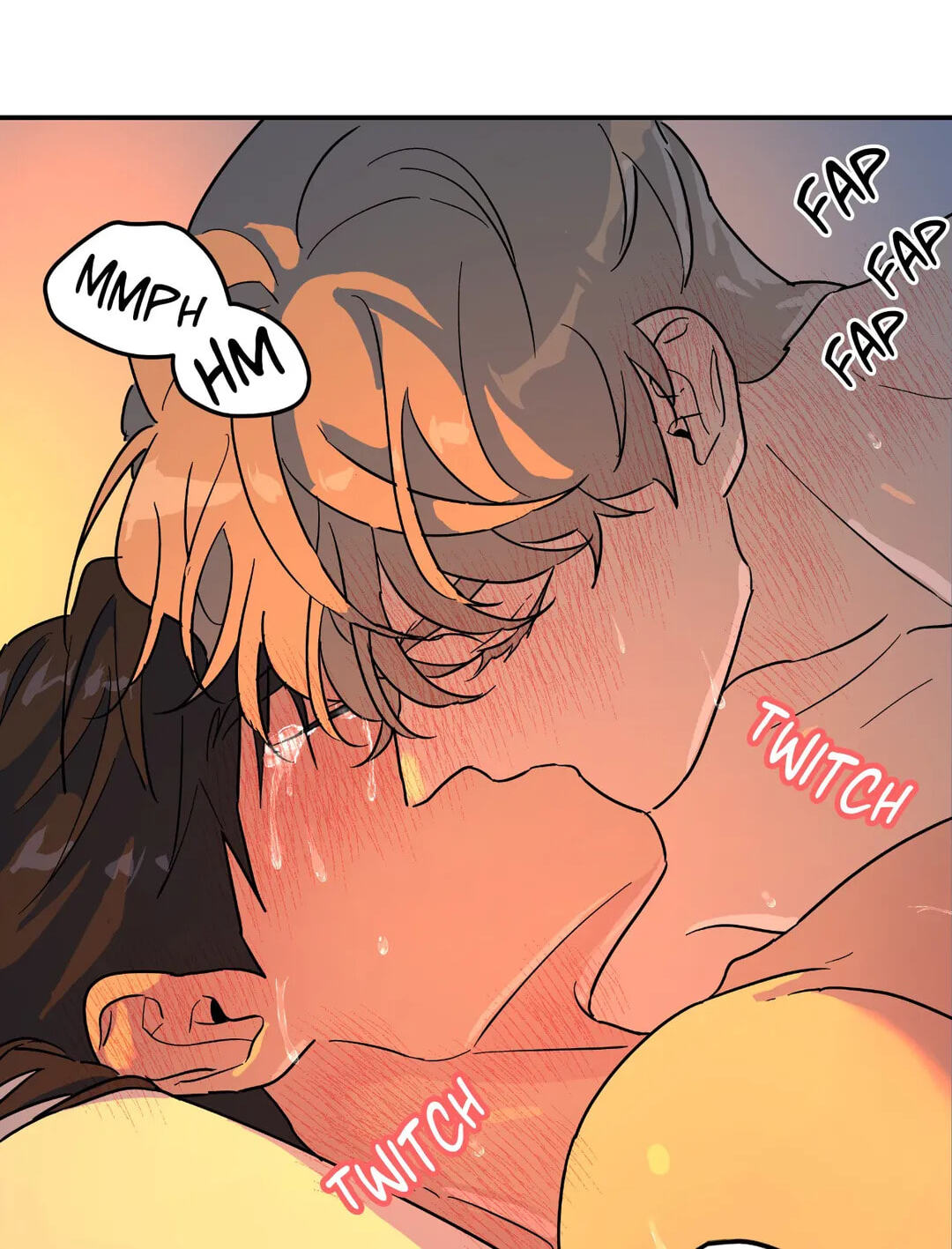A Tree Without Roots Chapter 19 page 82 - 