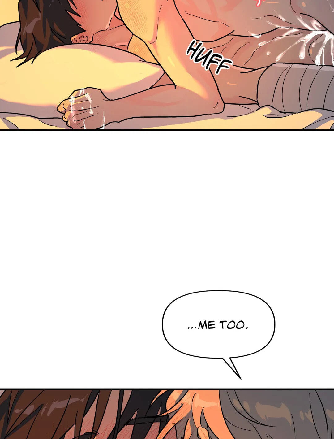 A Tree Without Roots Chapter 19 page 85 - 