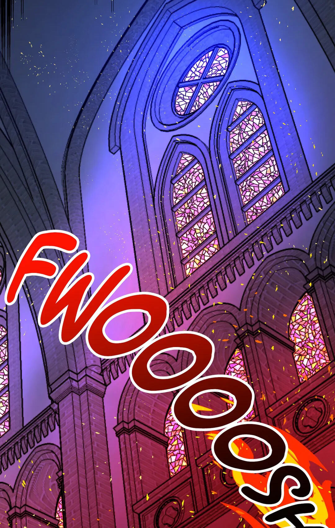 A Tree Without Roots Chapter 2 page 2 - 