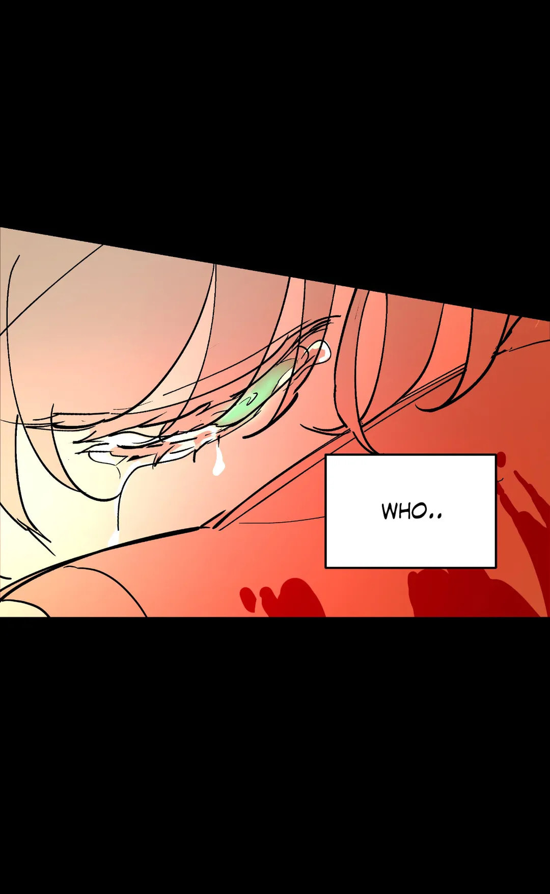 A Tree Without Roots Chapter 2 page 11 - 