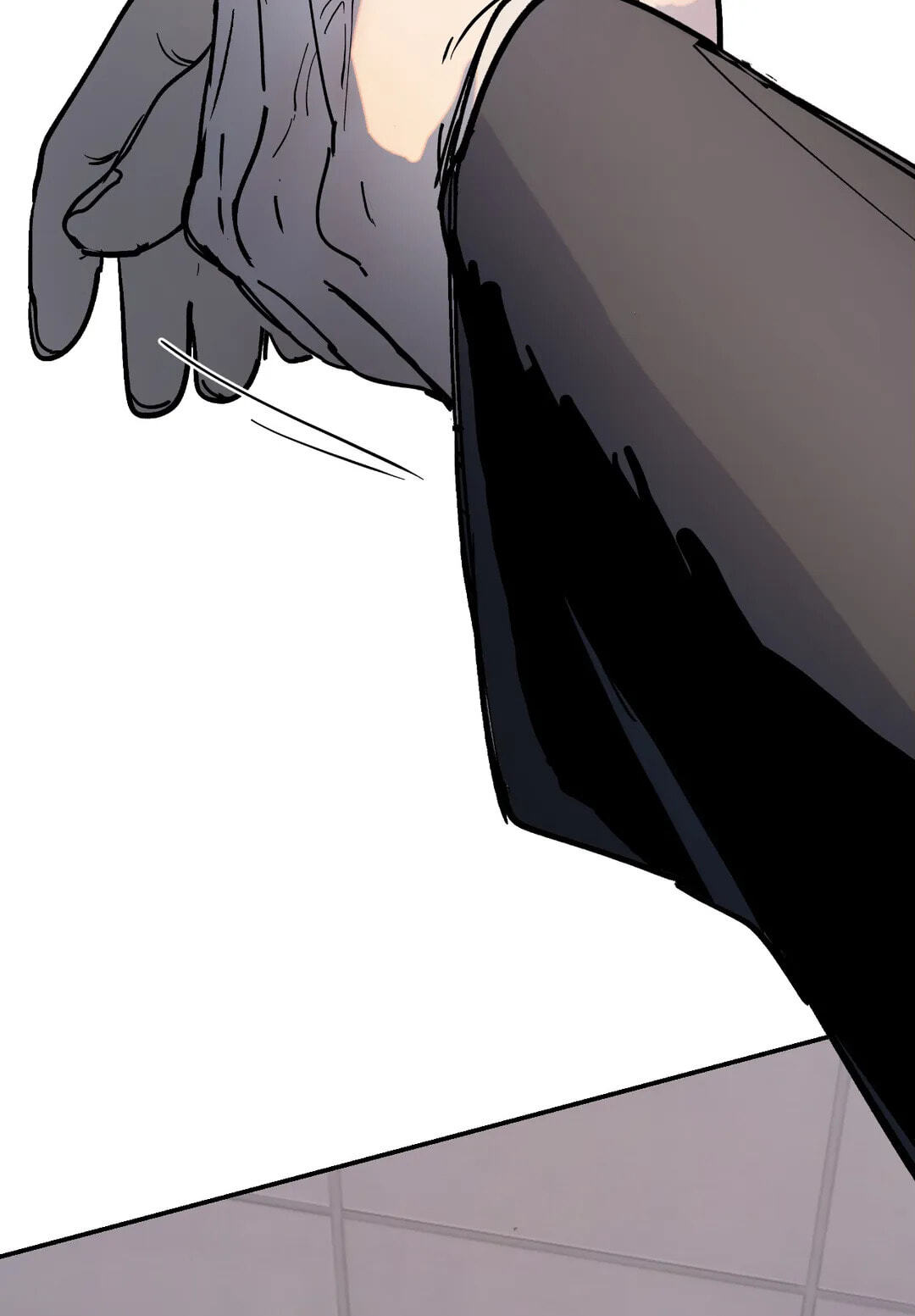 A Tree Without Roots Chapter 2 page 15 - 
