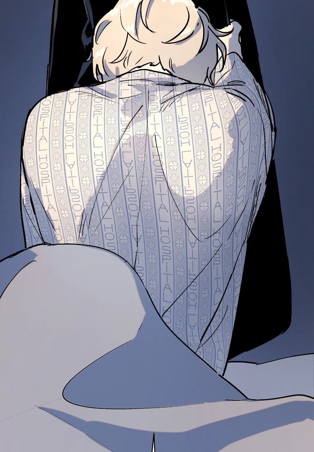 A Tree Without Roots Chapter 2 page 17 - 