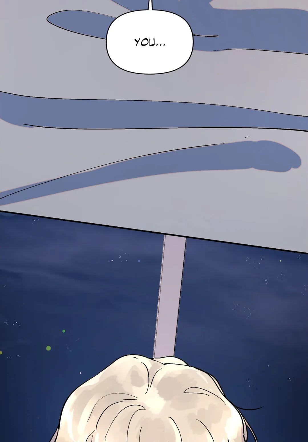 A Tree Without Roots Chapter 2 page 18 - 