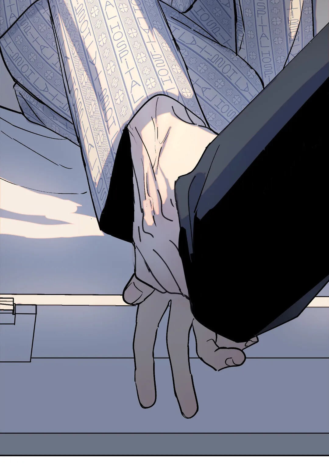 A Tree Without Roots Chapter 2 page 20 - 