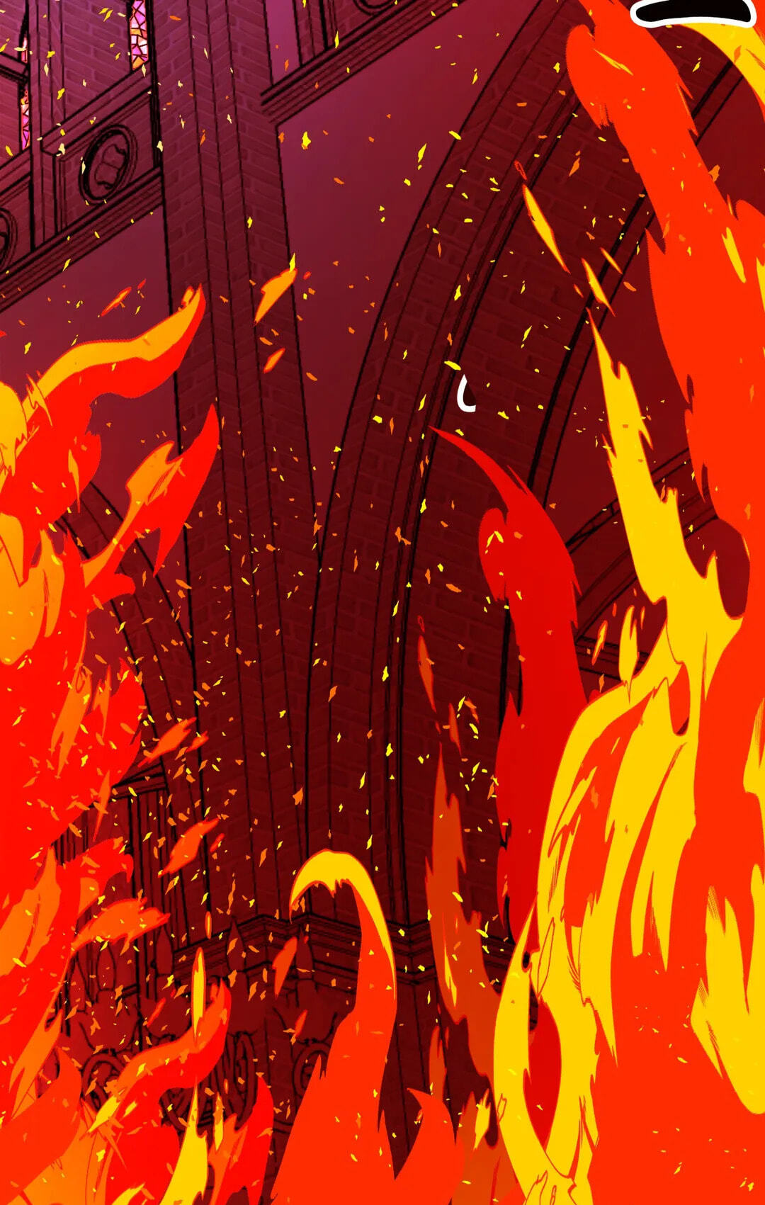 A Tree Without Roots Chapter 2 page 3 - 
