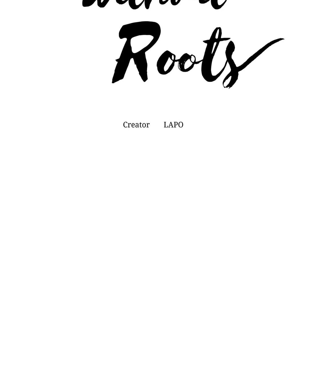 A Tree Without Roots Chapter 2 page 22 - 