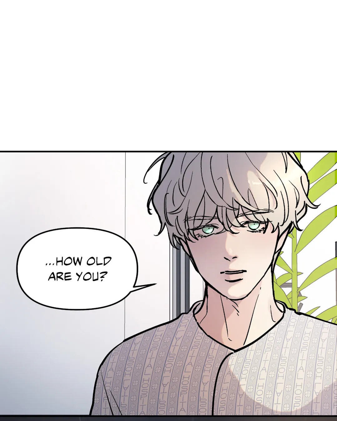 A Tree Without Roots Chapter 2 page 29 - 