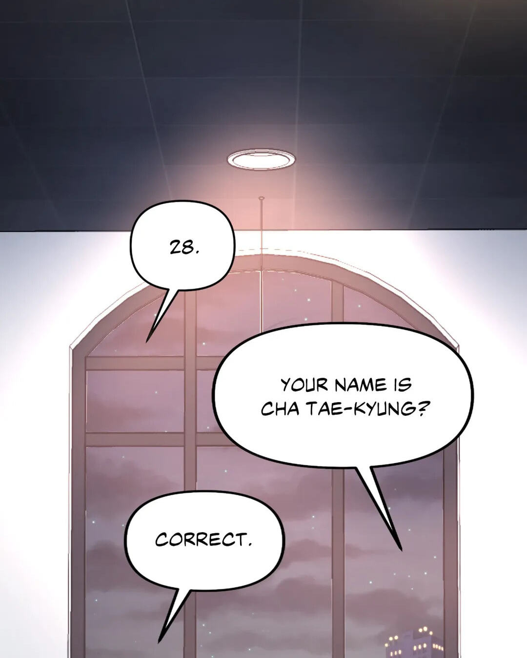 A Tree Without Roots Chapter 2 page 30 - 