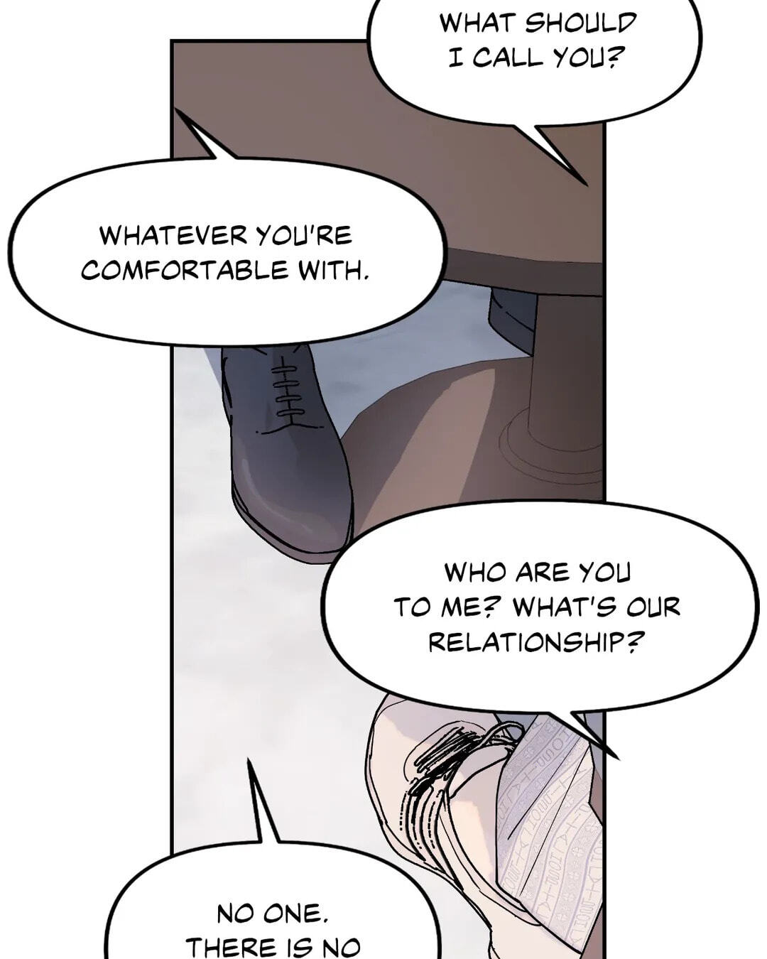 A Tree Without Roots Chapter 2 page 33 - 