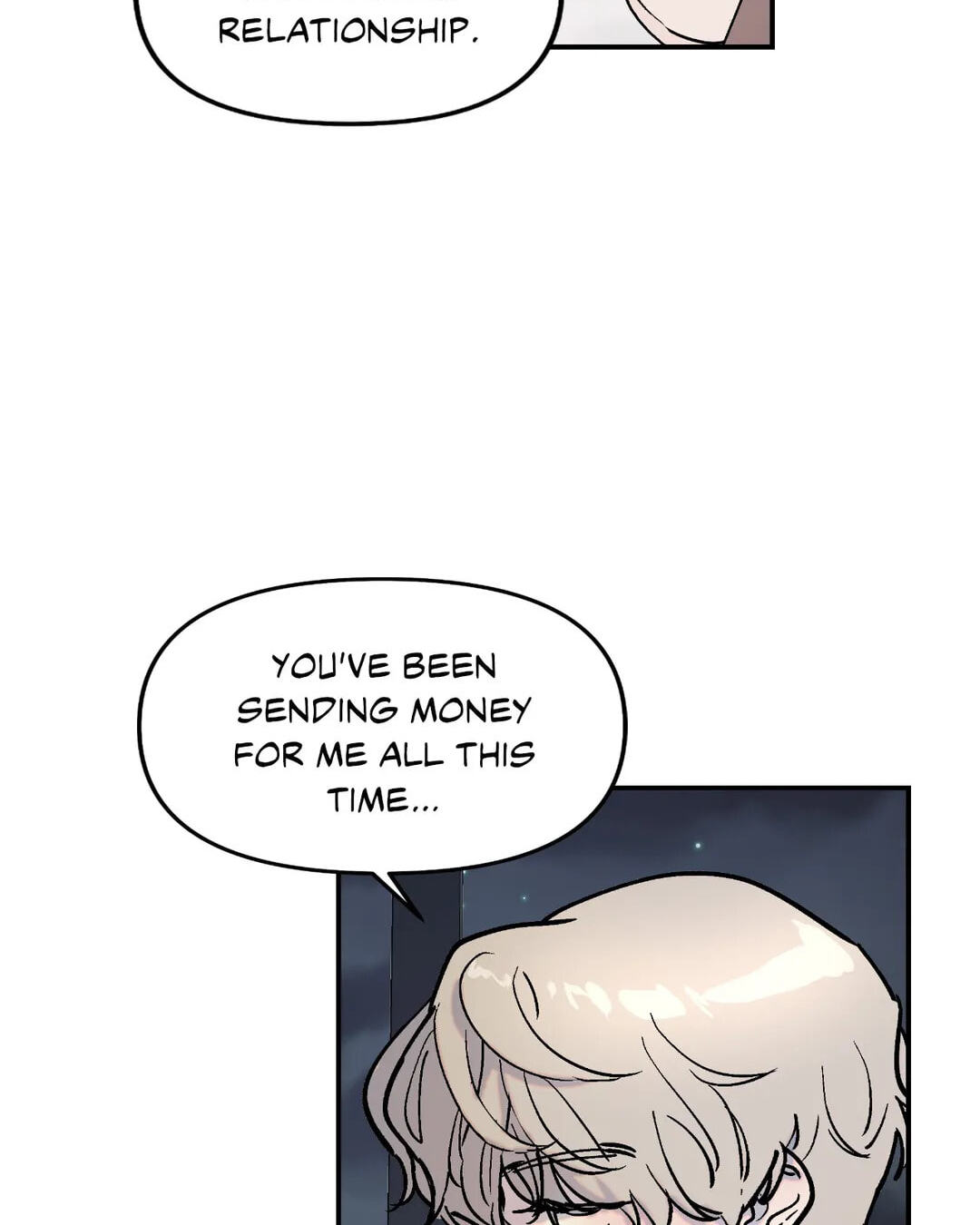 A Tree Without Roots Chapter 2 page 34 - 